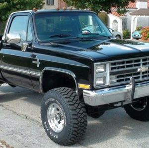 Meet your Posher, Craig